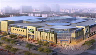 鄭州熙地(dì)港